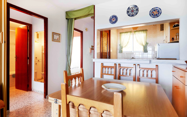 Espanhouse Isabel Apartments