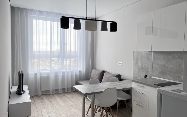 Апартаменты Rafinad Khimki
