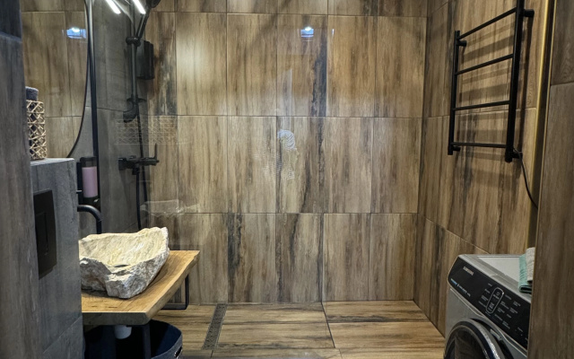 Квартира Апартаменты в стиле LOFT