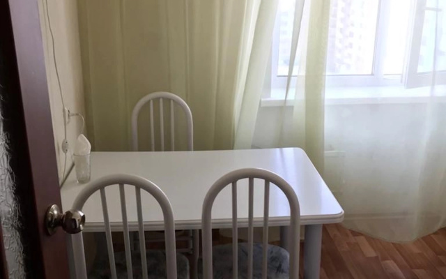 Квартира на Тюленина 19/2
