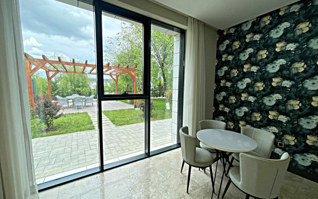 Вилла Arena Apartments Guba