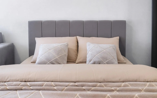 Квартира 1-комн в Центре — Liberty Sity Apartments