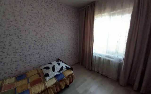 Квартира на Рубцовском проспекте 36