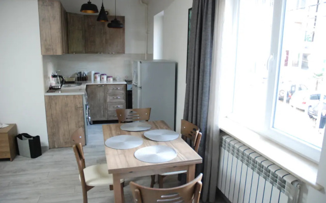 Апартаменты Cozy in Tbilisi Centre