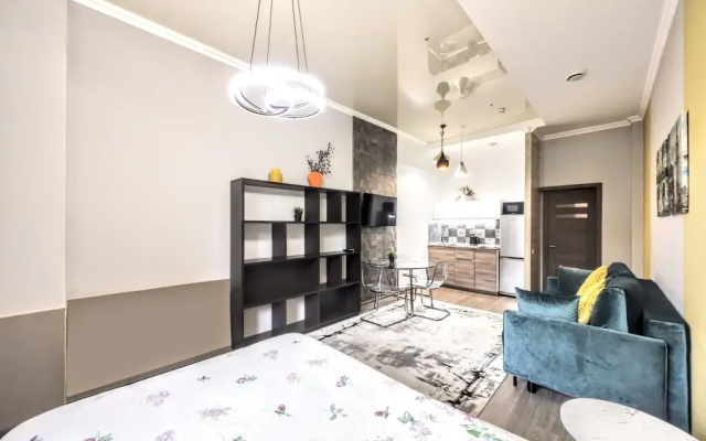 Апартаменты M Apartments Grand Versailles 8