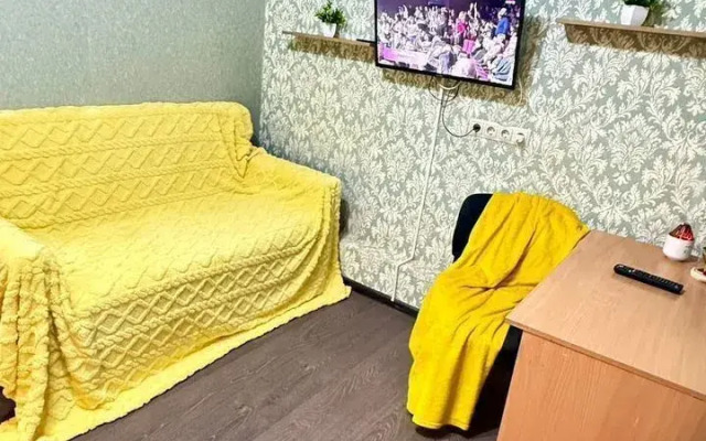 Квартира на Генерала Кашубы 1