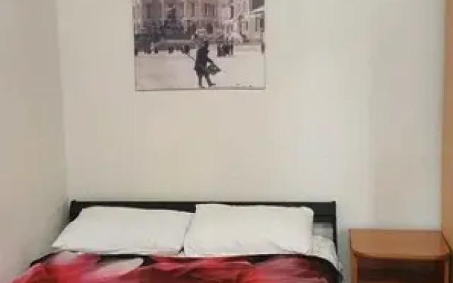 Апартаменты Фабрициуса