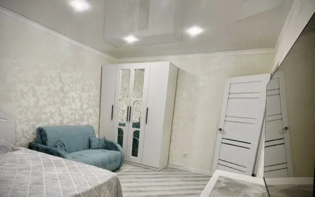 Квартира на улице Академика Лукьяненко, 8
