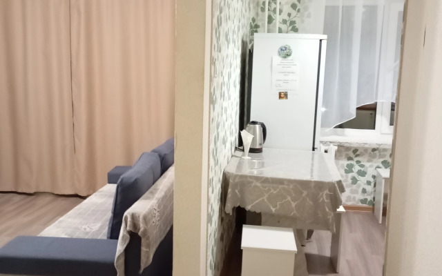 Квартира Уютная в тихом районе недалеко от центра