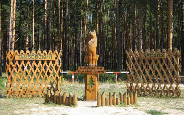 Отель Амакс Парк