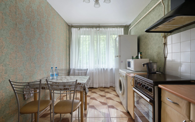 Апартаменты BestFlat 24 у метро Алексеевская