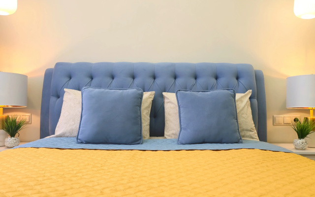 Апартаменты Comfort Династия метро Полежаевская