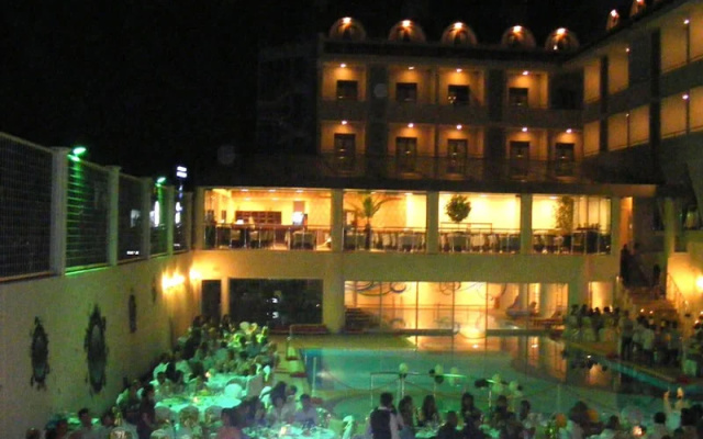 Dalaman Airport Lykia Thermal & SPA