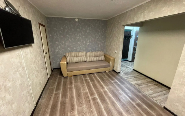 Квартира на Некрасова 3