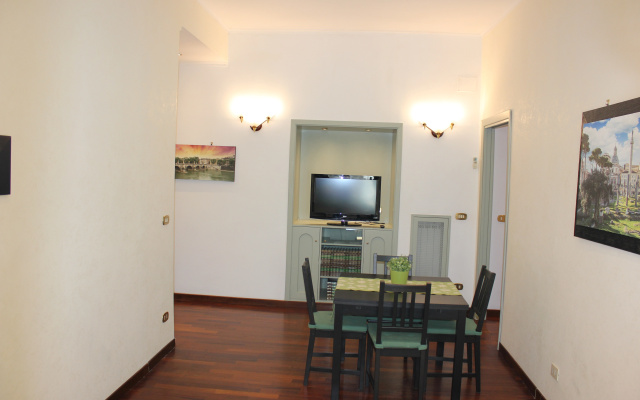 Casa Vacanze Voglia di Roma