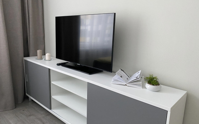 Апартаменты Saint-P apartment