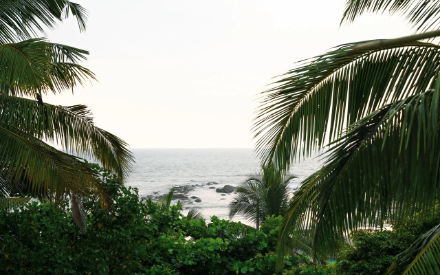 Отель Morjim Sea Waves
