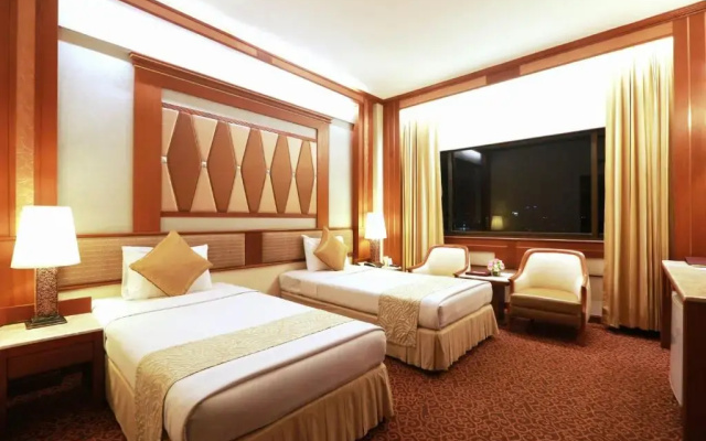 Asia Hotel Bangkok
