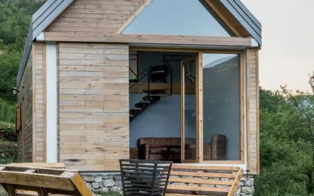 Country House Selo Guest House	