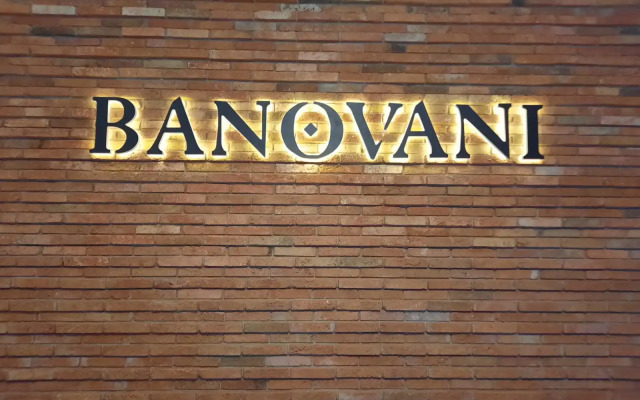 Hotel exterior · Tbilisi — photo 16