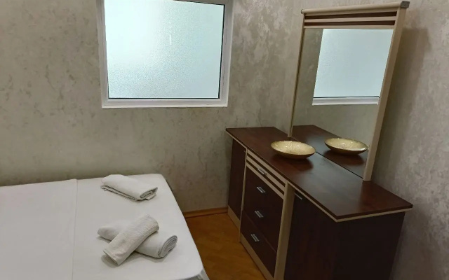 Апартаменты Baku comfortble