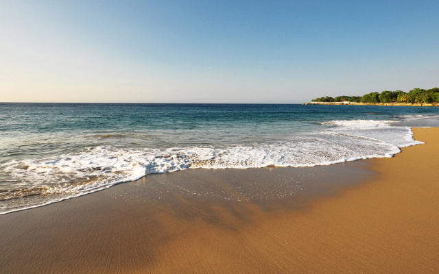 Апарт-Отель The Palm Beach Luxury Condo