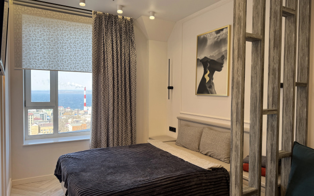Апартаменты Central Place Apartment