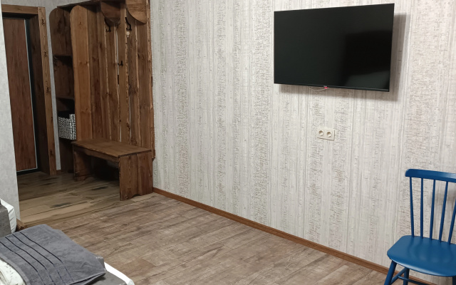 Гостевой Дом Вместе
