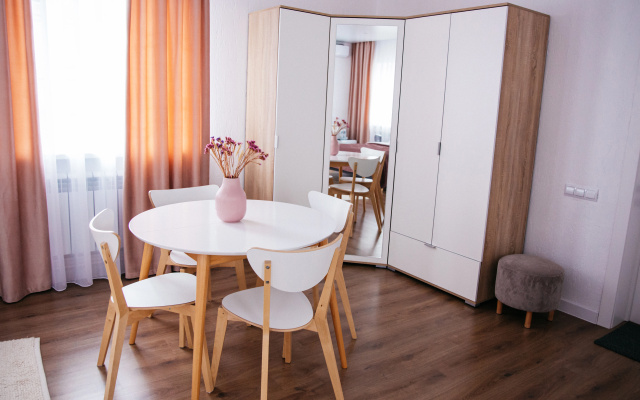 Мини-отель Art Hotel
