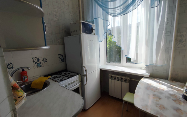 Квартира на проспекте Ленина 69/1