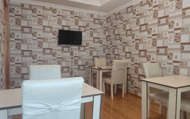 Частный Дом Kriyus