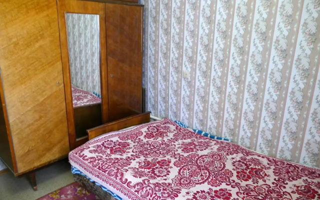 Квартира на проспекте Ленина 186к3