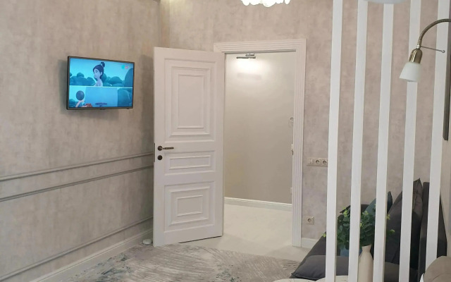 Апартаменты VIP Beregovaya