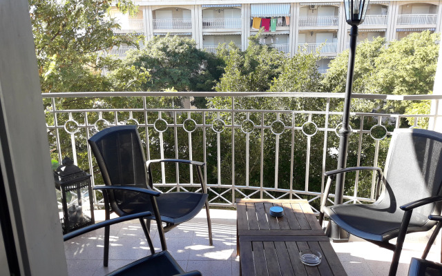 Apartamento Salamanca 20