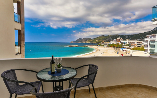Sidro Apart-hotel