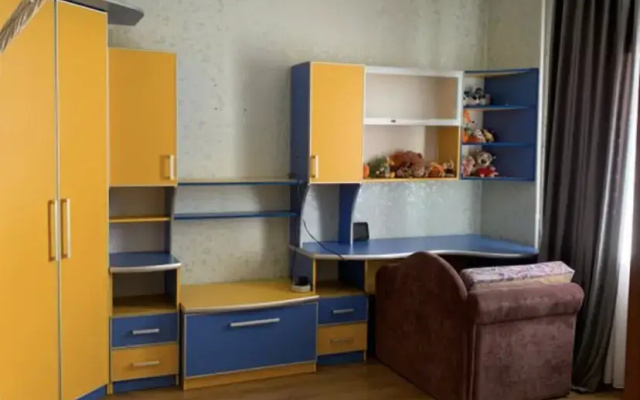 Квартира Как Дома
