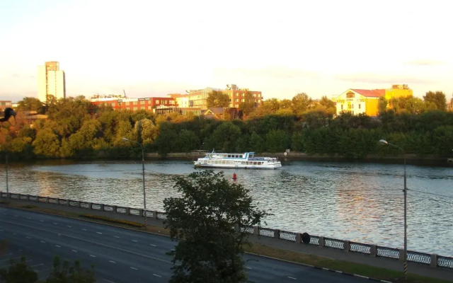 Хостел Атмосфера
