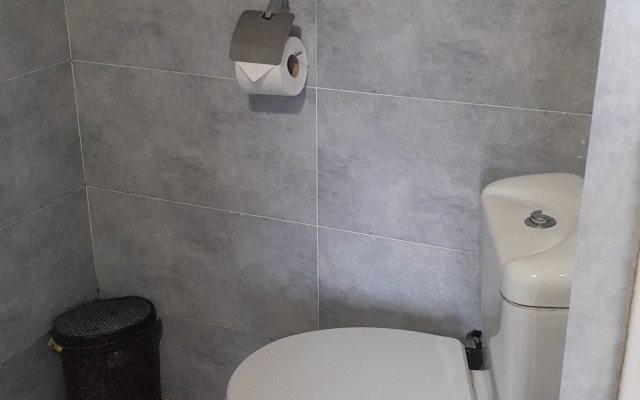 Three Gracia Hotel · Signagi — photo 9