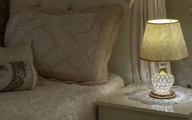 Guest rooms · Tbilisi — photo 38