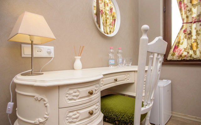 Guest rooms · Tbilisi — photo 46