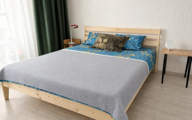 Квартира студия 23 м² 1 кровать