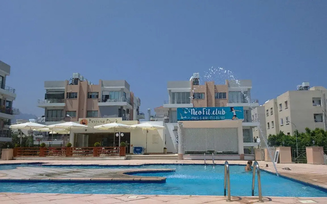 Rix Apartments