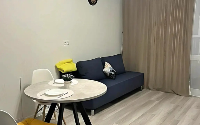 Апартаменты в микрорайоне Любимово, 16