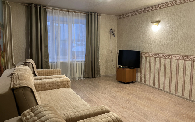 Двухкомнатная квартира Комфорт у Центрального Парка