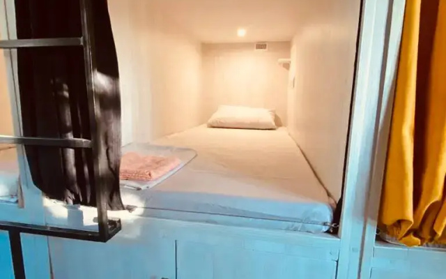 ZёbraHouse