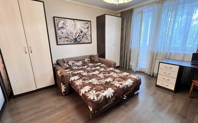 Квартира Уют Стей Марьино