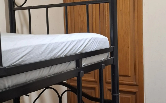 Хостел Enjoy The Hostel