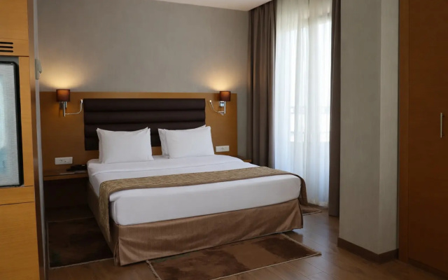 Riva Hotel Taksim