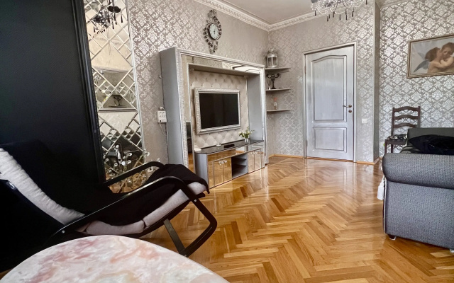 Квартира На Ленина