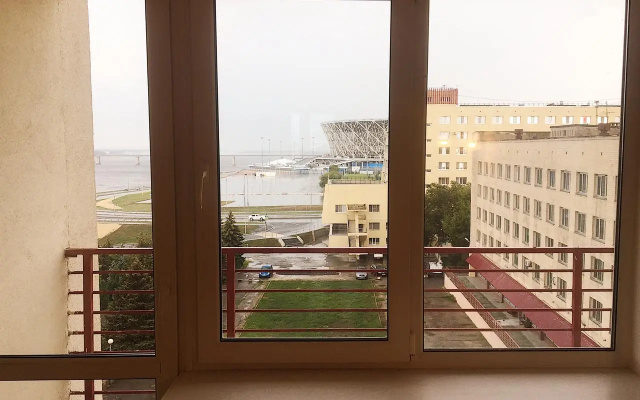 Отель Турист